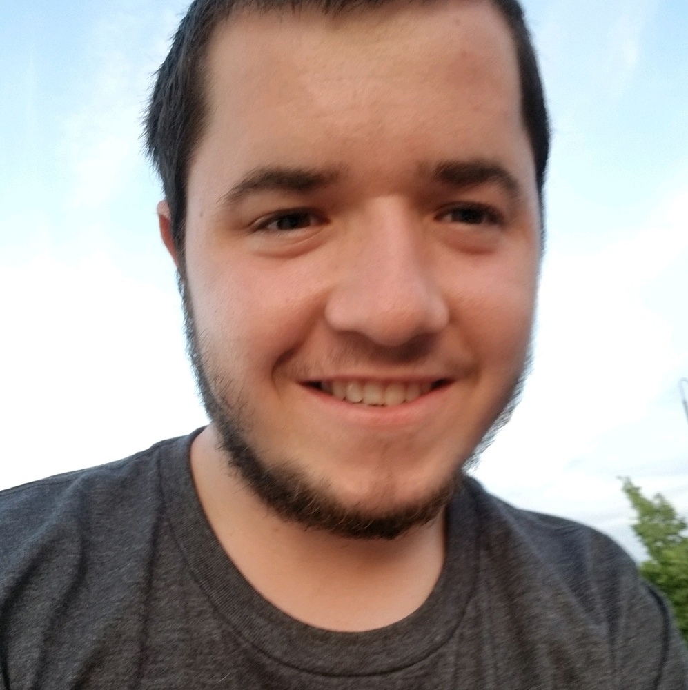 Meet your Posher, Dmitri